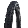 Schwalbe Smart Samoa Plus 27.5´´ X 2.25 Steifer Mtb-reifen