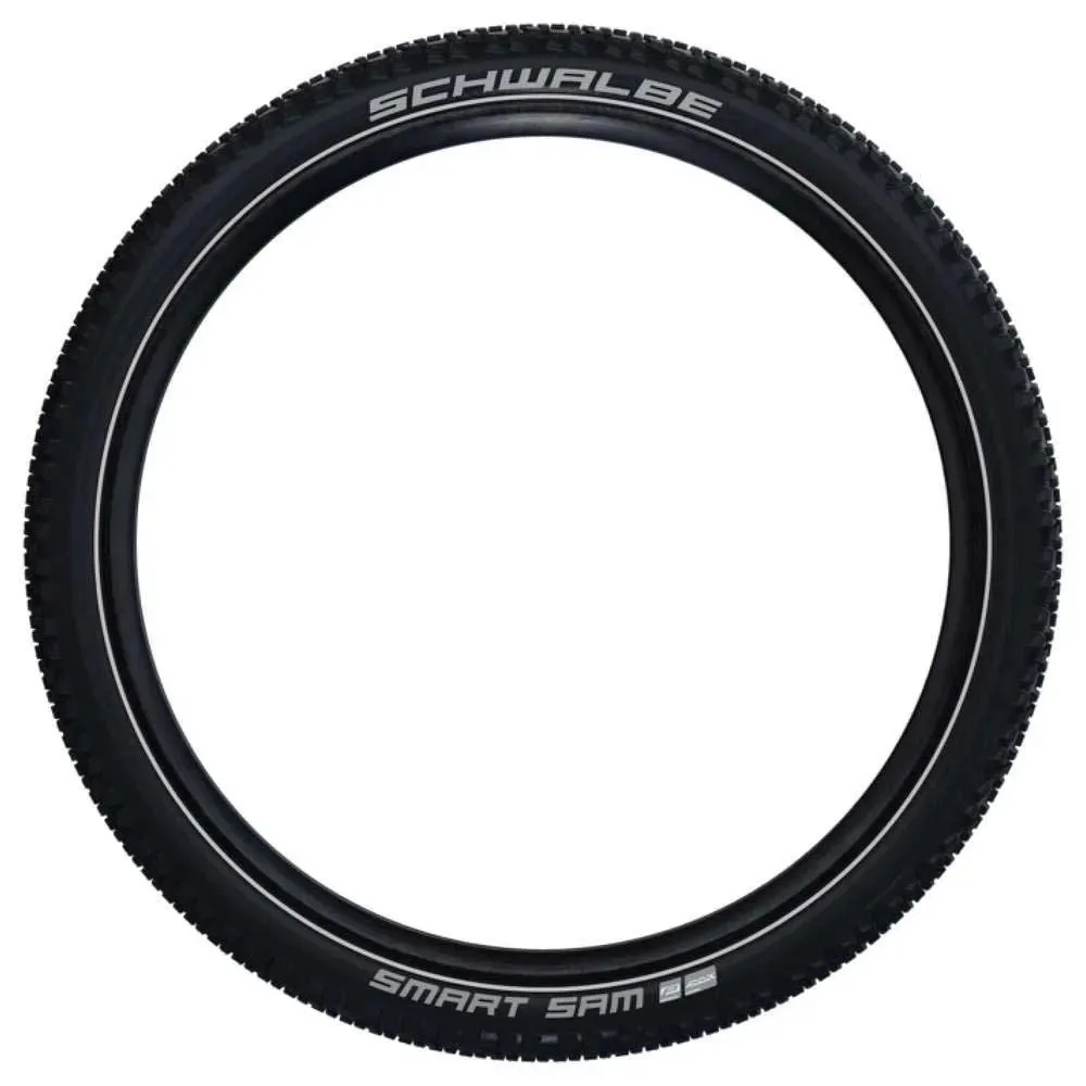 Schwalbe Smart Samoa Plus Addix Performance Hs624 29´´ X 2.35 Mtb-reifen Schwalbe Smart Samoa Plus Addix Performance Hs624 29´´ X 2.35 Mtb-reifen