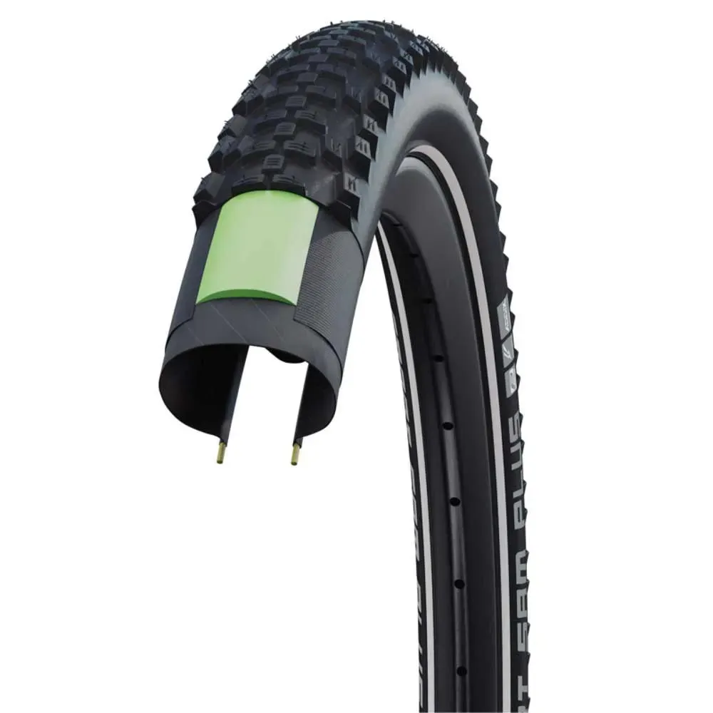 Schwalbe Smart Samoa Plus Addix Performance Hs624 29´´ X 2.35 Mtb-reifen Schwalbe Smart Samoa Plus Addix Performance Hs624 29´´ X 2.35 Mtb-reifen