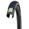 Schwalbe Smart Samoa Plus Addix Performance Hs624 29´´ X 2.35 Mtb-reifen