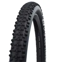 Schwalbe Smart Samoa Plus Dd Greenguard Addix 26´´ X 2.35 Steifer Mtb-reifen Schwalbe Smart Samoa Plus Dd Greenguard Addix 26´´ X 2.35 Steifer Mtb-reifen