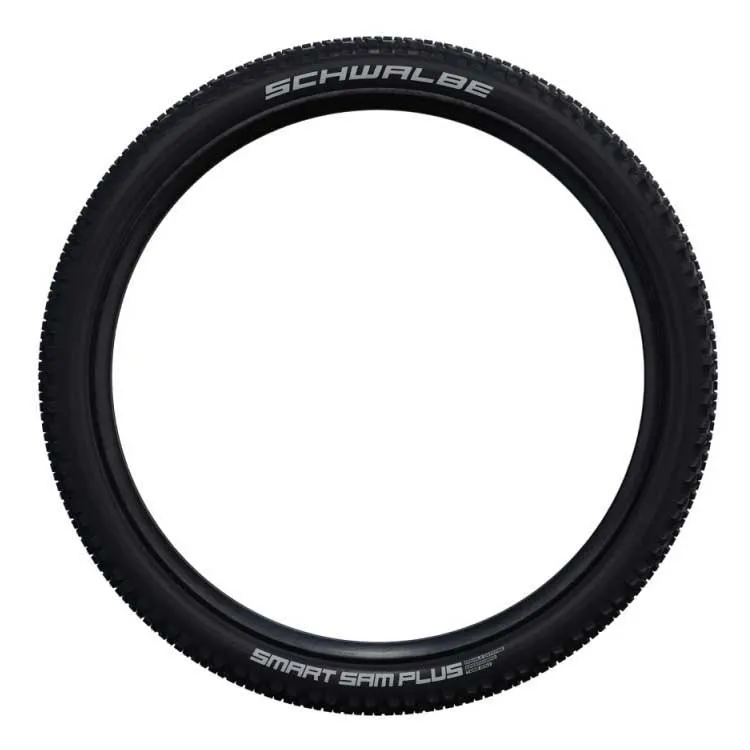 Schwalbe Smart Samoa Plus Dd Greenguard Addix 26´´ X 2.35 Steifer Mtb-reifen Schwalbe Smart Samoa Plus Dd Greenguard Addix 26´´ X 2.35 Steifer Mtb-reifen