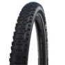 Schwalbe Smart Samoa Plus Dd Greenguard Addix 26´´ X 2.35 Steifer Mtb-reifen