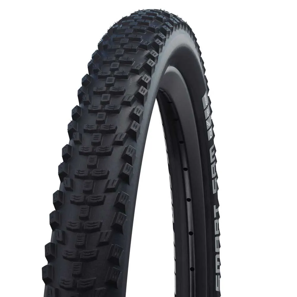 Schwalbe Smart Samoa Reflex Addix 27.5´´ X 2.25 Steifer Mtb-reifen Schwalbe Smart Samoa Reflex Addix 27.5´´ X 2.25 Steifer Mtb-reifen