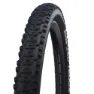 Schwalbe Smart Samoa Reflex Addix 27.5´´ X 2.25 Steifer Mtb-reifen