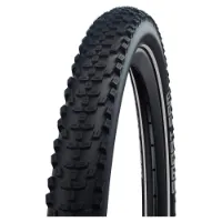 Schwalbe Smart Samoa Reflex Addix 27.5´´ X 2.60 Steifer Mtb-reifen Schwalbe Smart Samoa Reflex Addix 27.5´´ X 2.60 Steifer Mtb-reifen
