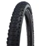 Schwalbe Smart Samoa Reflex Addix 27.5´´ X 2.60 Steifer Mtb-reifen