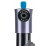 Schwalbe Sos Mini-pumpe, Silver, One Size