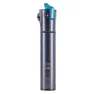 Schwalbe Sos Mini-pumpe, Silver, One Size