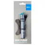 Schwalbe Sos Mini-pumpe, Silver, One Size