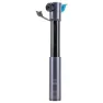 Schwalbe Sos Mini-pumpe, Silver, One Size