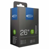 Schwalbe Standard 40 Mm Fahrradschlauch 50 Einheiten Schwalbe Standard 40 Mm Fahrradschlauch 50 Einheiten