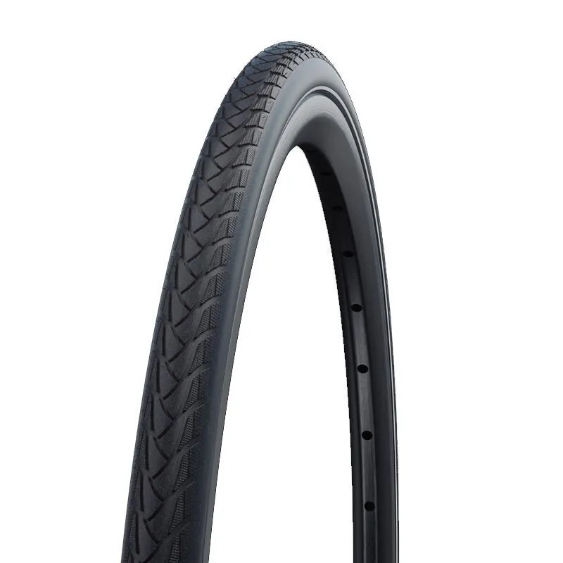 Schwalbe Starrer Marathon-Fahrradreifen Plus HS440 EVO NMC Unisex Schwalbe Starrer Marathon-Fahrradreifen Plus HS440 EVO NMC Unisex