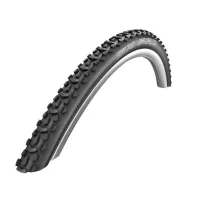 Schwalbe Starrer Reifen CX Pro HS269 Liteskin Performance Line Dual 30-622 Unisex