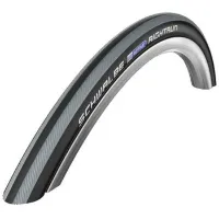 Schwalbe Starrer Reifen Rightrun Hs387 K-Guard Liteskin Nmc /Ligne Unisex