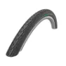 Schwalbe Starrer Reifen Road Cruiser.25/K-Guard Unisex, schwarz, 28" x 1.25"