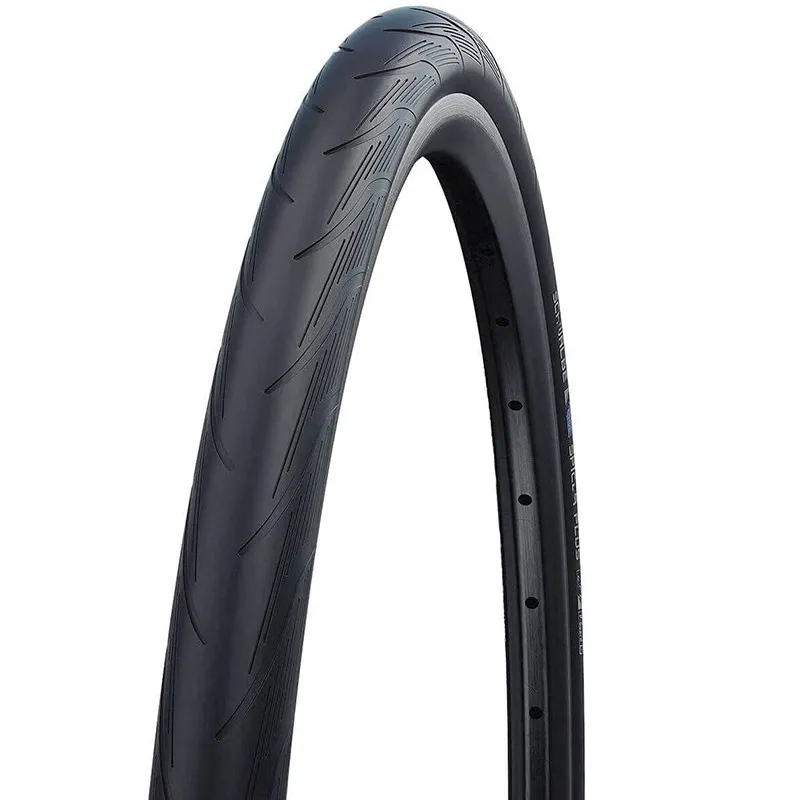 Schwalbe Starrer Reifen Spicer Plus.35/ Hs442 Active Unisex, schwarz, 28" x 1.35" Schwalbe Starrer Reifen Spicer Plus.35/ Hs442 Active Unisex, schwarz, 28" x 1.35"