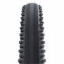 Schwalbe Super Moto Raceguard Addix 700c X 38 Steifer Rennradreifen, Black, 700C x 38