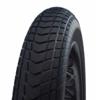 Schwalbe Super Moto-x Addix Performance 20´´ X 4.00 Steifer Urbanreifen Schwalbe Super Moto-x Addix Performance 20´´ X 4.00 Steifer Urbanreifen