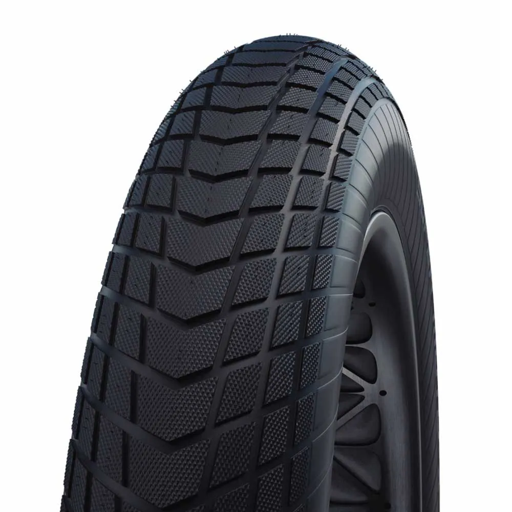 Schwalbe Super Moto-x Addix Performance 20´´ X 4.00 Steifer Urbanreifen, Black, 20" x 4.00 Schwalbe Super Moto-x Addix Performance 20´´ X 4.00 Steifer Urbanreifen, Black, 20" x 4.00