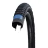 Schwalbe Super Moto-x Dd Raceguard Performance Hs439 20´´ X 2.80 Steifer Urbanreifen, Black, 20" x 2.80