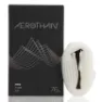 Schwalbe Sv10e Aerothan Presta Fahrradschlauch, Black, 24", 2.10-2.40