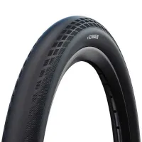 Schwalbe Sx-r Bmx 20´´ X 1.85 Urbanreifen