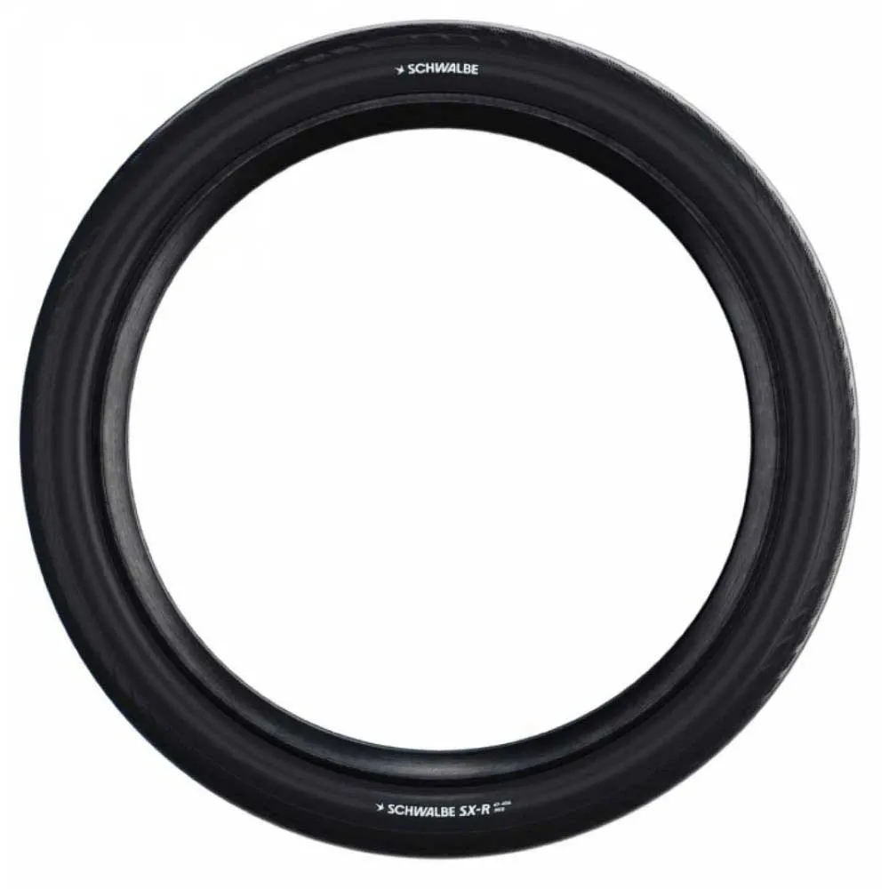 Schwalbe Sx-r Performance 20´´x1.375 Steifer Urbanreifen, Black, 20" x 1.375 Schwalbe Sx-r Performance 20´´x1.375 Steifer Urbanreifen, Black, 20" x 1.375