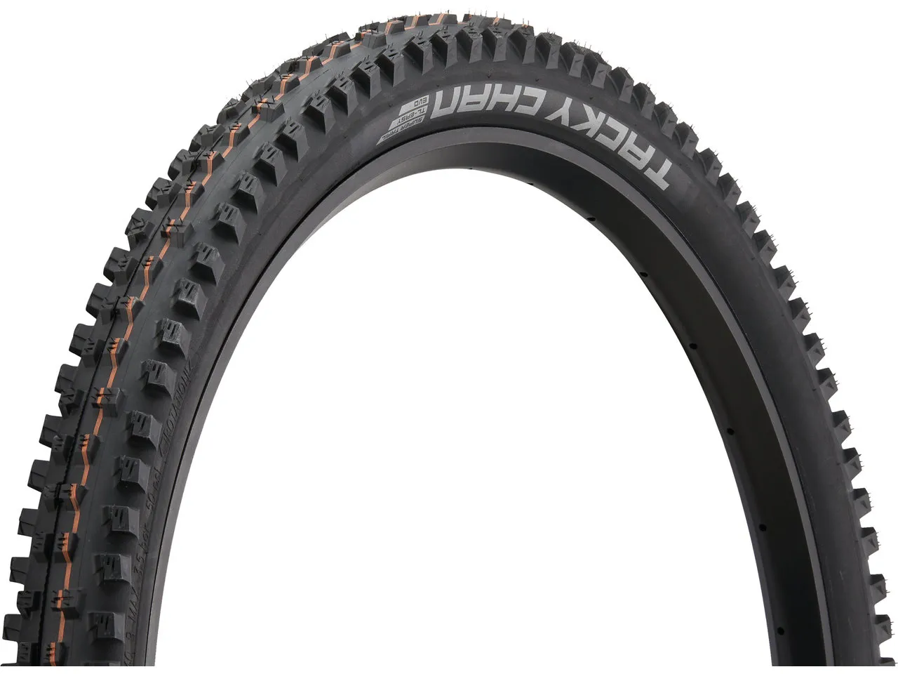 Schwalbe Tacky Chan Evolution ADDIX Soft Super Trail 29" Faltreifen Schwalbe Tacky Chan Evolution ADDIX Soft Super Trail 29" Faltreifen