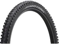 Schwalbe Tacky Chan Evolution ADDIX Ultra Soft Super Downhill 27,5" Faltreifen Schwalbe Tacky Chan Evolution ADDIX Ultra Soft Super Downhill 27,5" Faltreifen