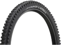 Schwalbe Tacky Chan Evolution ADDIX Ultra Soft Super Downhill 27,5" Faltreifen Schwalbe Tacky Chan Evolution ADDIX Ultra Soft Super Downhill 27,5" Faltreifen