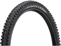 Schwalbe Tacky Chan Evolution ADDIX Ultra Soft Super Downhill 27,5" Faltreifen Schwalbe Tacky Chan Evolution ADDIX Ultra Soft Super Downhill 27,5" Faltreifen