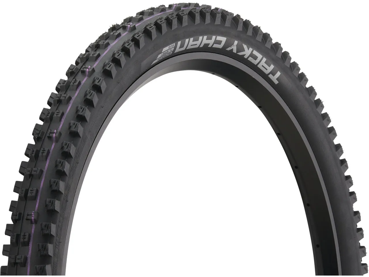 Schwalbe Tacky Chan Evolution ADDIX Ultra Soft Super Downhill 29" Faltreifen Schwalbe Tacky Chan Evolution ADDIX Ultra Soft Super Downhill 29" Faltreifen