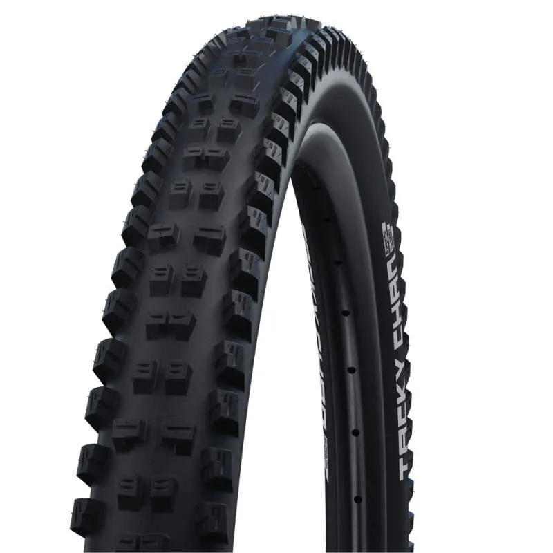 Schwalbe Tacky Chan Super Trail Addix Soft Tubeless 27.5´´ X 2.40 Mtb-reifen, Black, 27.5" x 2.40 Schwalbe Tacky Chan Super Trail Addix Soft Tubeless 27.5´´ X 2.40 Mtb-reifen, Black, 27.5" x 2.40