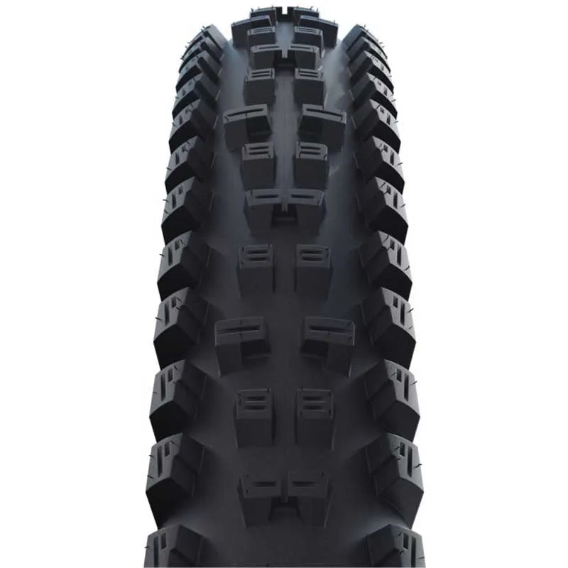 Schwalbe Tacky Chan Super Trail Addix Soft Tubeless 27.5´´ X 2.40 Mtb-reifen, Black, 27.5" x 2.40 Schwalbe Tacky Chan Super Trail Addix Soft Tubeless 27.5´´ X 2.40 Mtb-reifen, Black, 27.5" x 2.40