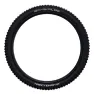 Schwalbe Tacky Chan Super Trail Addix Soft Tubeless 27.5´´ X 2.40 Mtb-reifen, Black, 27.5" x 2.40