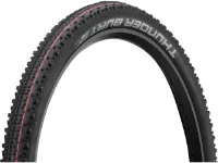 Schwalbe Thunder Burt Evolution ADDIX Speed Super Ground 29" Faltreifen Schwalbe Thunder Burt Evolution ADDIX Speed Super Ground 29" Faltreifen