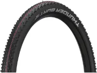 Schwalbe Thunder Burt Evolution ADDIX Speed Super Ground 29" Faltreifen Schwalbe Thunder Burt Evolution ADDIX Speed Super Ground 29" Faltreifen