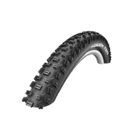 Schwalbe Tough Tom K-guard 26´´ X 2.10 Steifer Mtb-reifen Schwalbe Tough Tom K-guard 26´´ X 2.10 Steifer Mtb-reifen