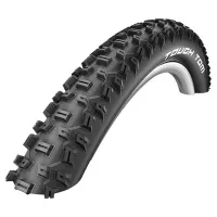 Schwalbe Tough Tom K-guard Hs463 27.5´´ X 2.80 Steifer Mtb-reifen Schwalbe Tough Tom K-guard Hs463 27.5´´ X 2.80 Steifer Mtb-reifen