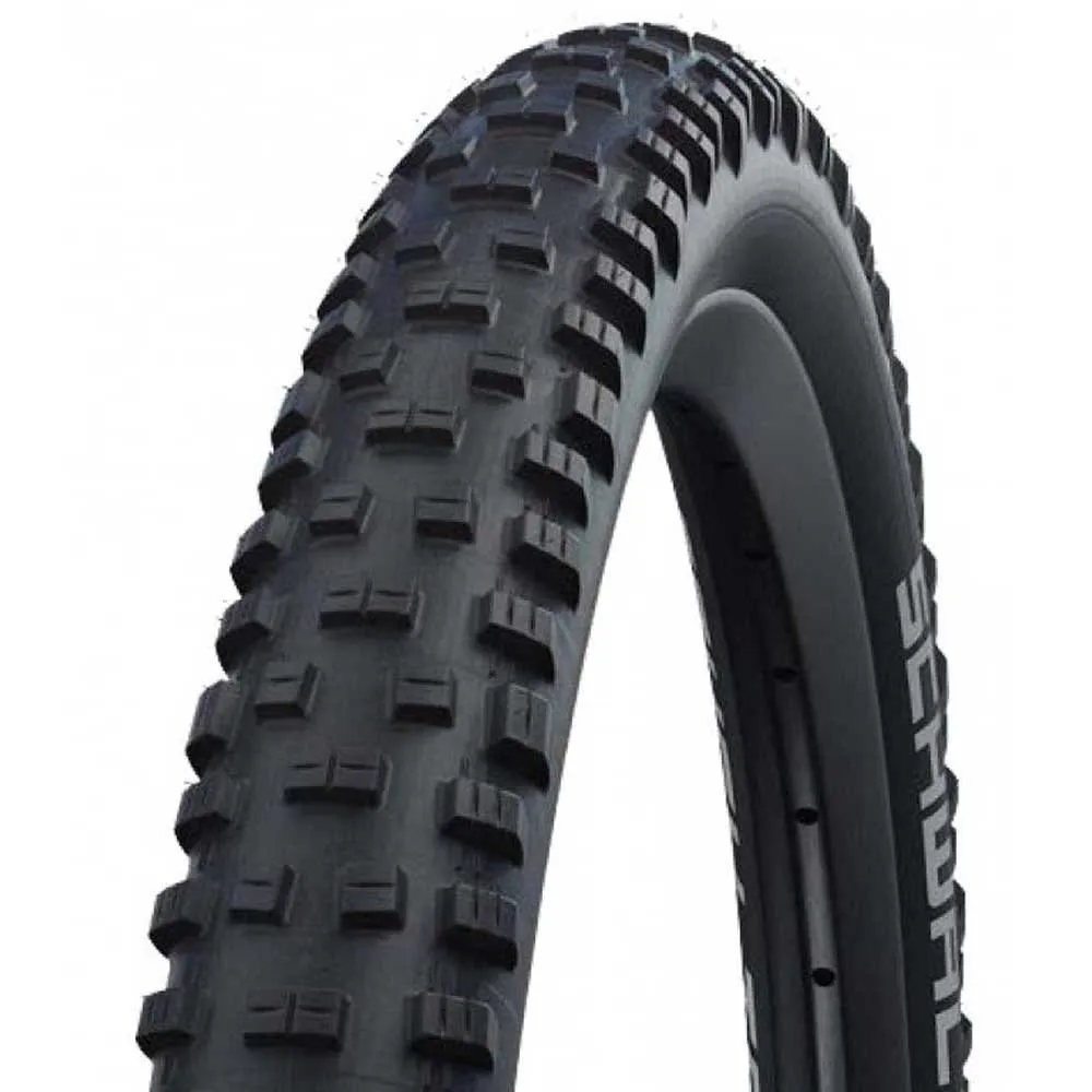 Schwalbe Tought Tom K-guard Active Line Sbc 29´´ X 2.25 Steifer Mtb-reifen, Black, 29" x 2.25 Schwalbe Tought Tom K-guard Active Line Sbc 29´´ X 2.25 Steifer Mtb-reifen, Black, 29" x 2.25