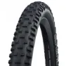 Schwalbe Tought Tom K-guard Active Line Sbc 29´´ X 2.25 Steifer Mtb-reifen, Black, 29" x 2.25