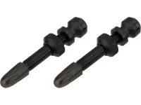 Schwalbe Tubeless Ventil 2er-Set Schwalbe Tubeless Ventil 2er-Set