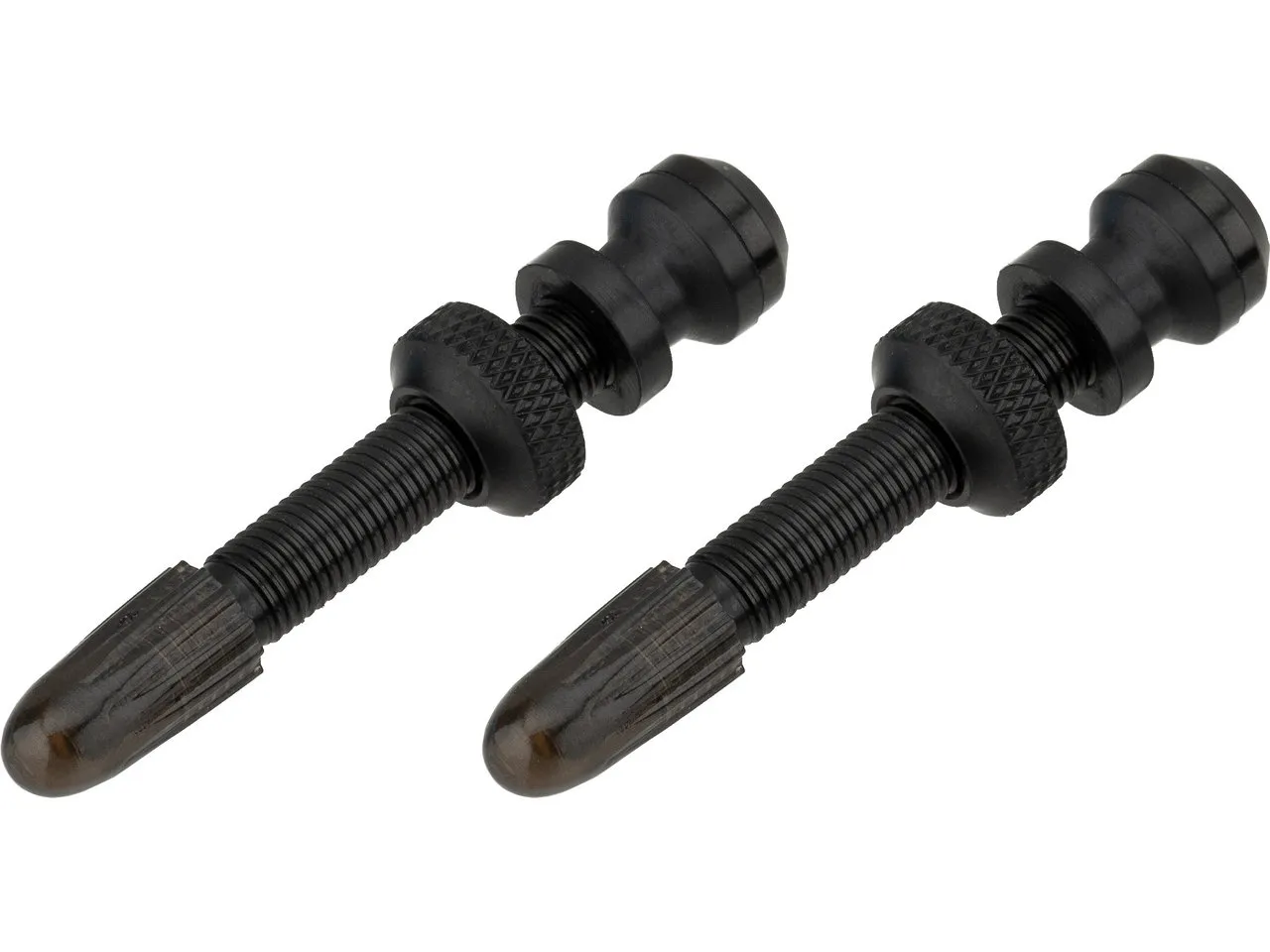 Schwalbe Tubeless Ventil 2er-Set Schwalbe Tubeless Ventil 2er-Set