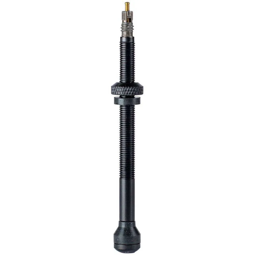 Schwalbe Tubeless Ventile, Black, 80mm Schwalbe Tubeless Ventile, Black, 80mm