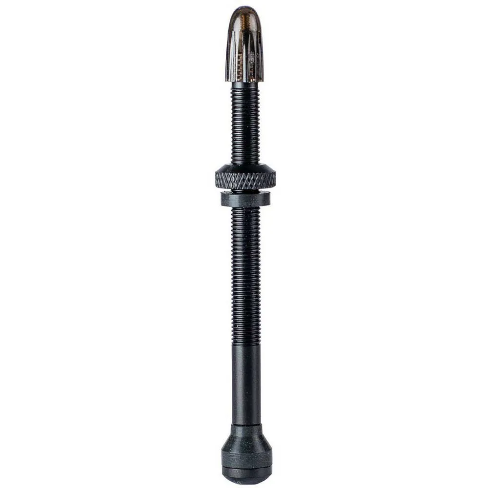 Schwalbe Tubeless Ventile, Black, 80mm Schwalbe Tubeless Ventile, Black, 80mm