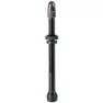 Schwalbe Tubeless Ventile, Black, 80mm