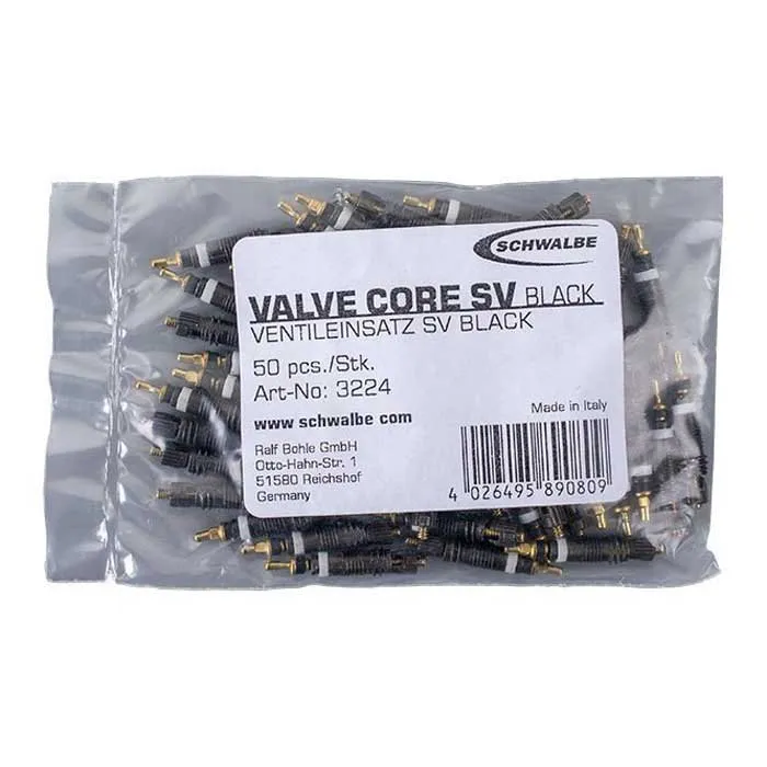 Schwalbe Ventileinsatz Schwalbe Ventileinsatz
