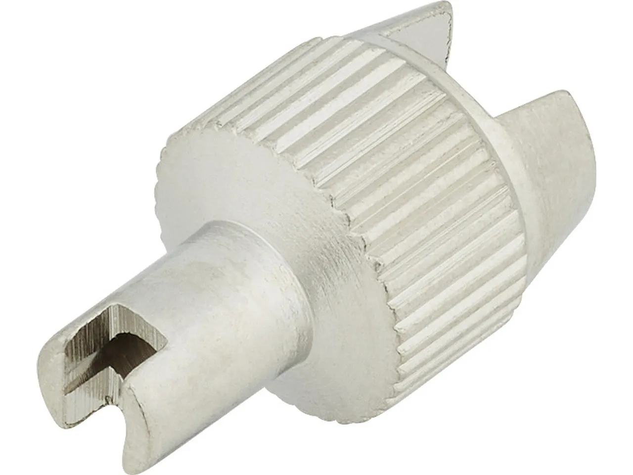 Schwalbe Ventilschlüssel AV/SV, Grau, one_size Schwalbe Ventilschlüssel AV/SV, Grau, one_size