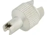 Schwalbe Ventilschlüssel AV/SV, Grau, one_size